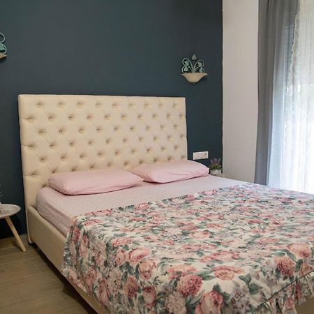 The Sunlight Home Heraklion Exterior foto