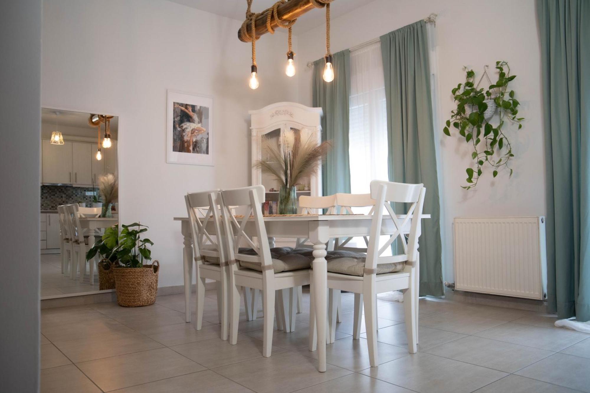 The Sunlight Home Heraklion Exterior foto