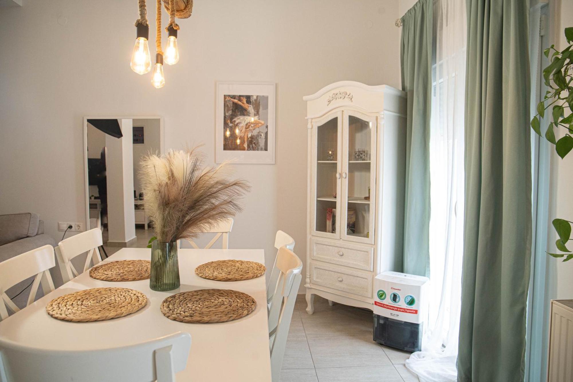 The Sunlight Home Heraklion Exterior foto
