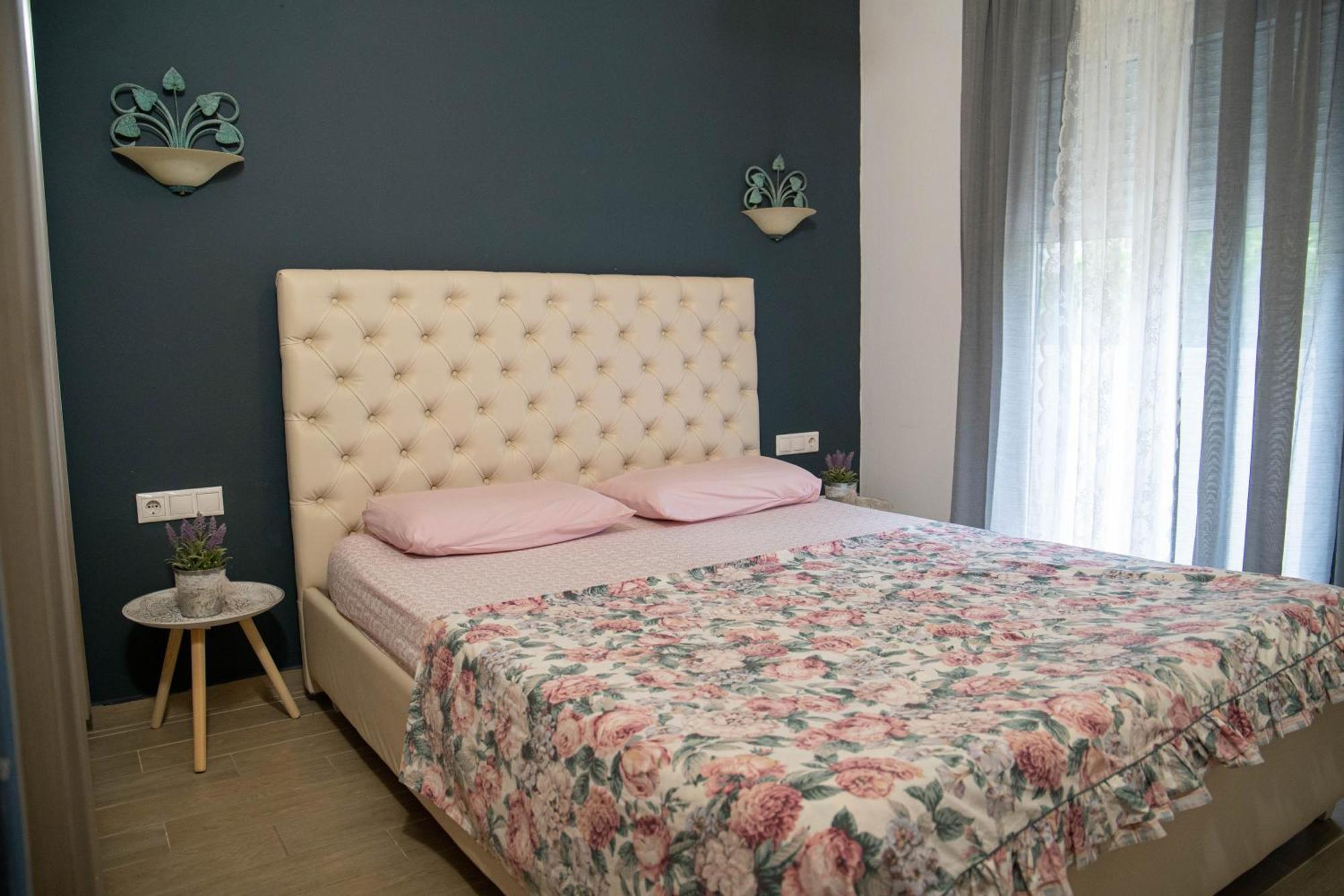 The Sunlight Home Heraklion Exterior foto